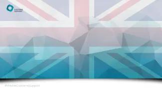 UK Flag