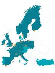 full map