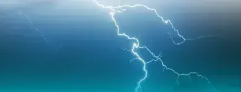 Lightning Strikes