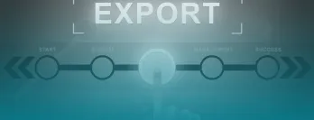 Export compliance 